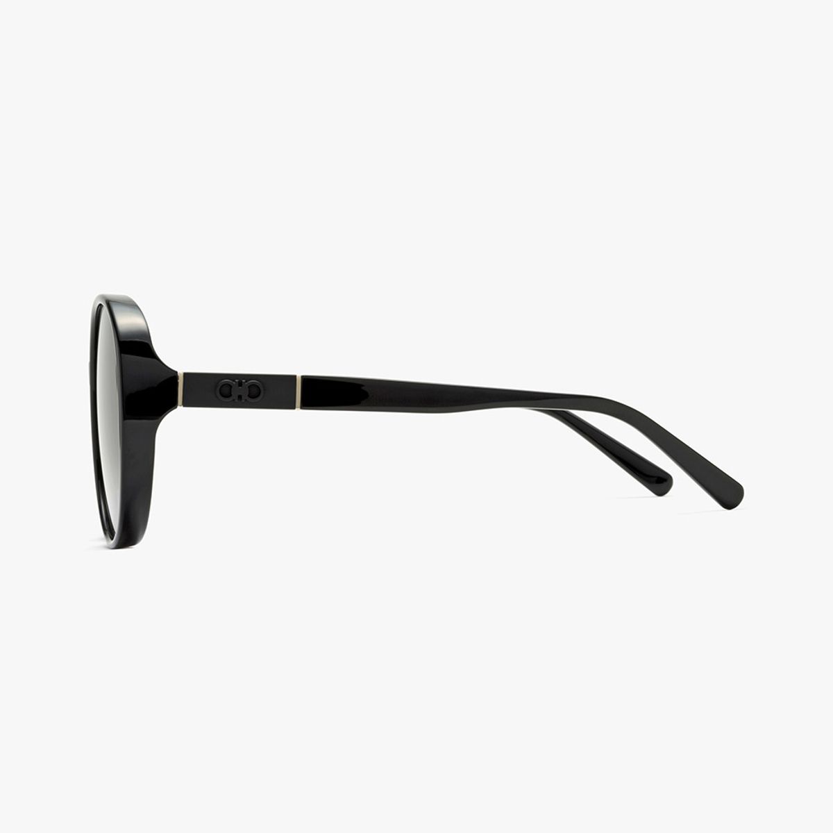 페라가모 아이웨어(FERRAGAMO EYEWEAR) 선글라스(SF2054SLBK 001 61)