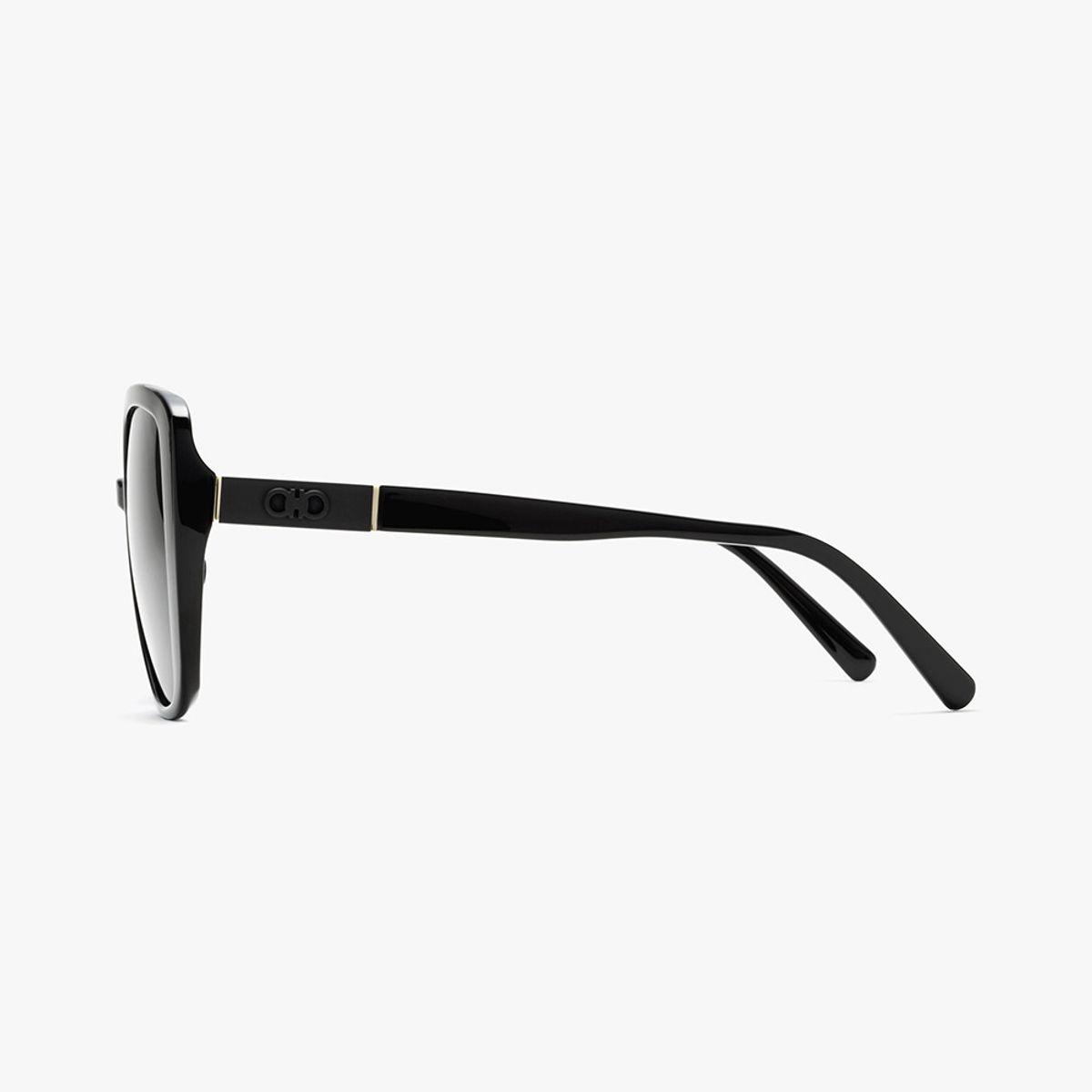 페라가모 아이웨어(FERRAGAMO EYEWEAR) 선글라스(SF2053SLBK 001 57)