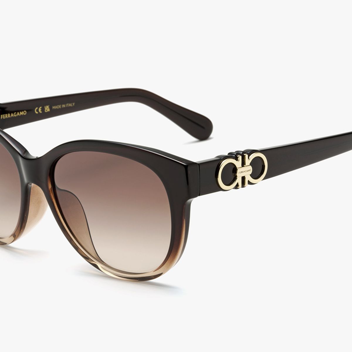 페라가모 아이웨어(FERRAGAMO EYEWEAR) 선글라스(SF2052SLBK 209 59)