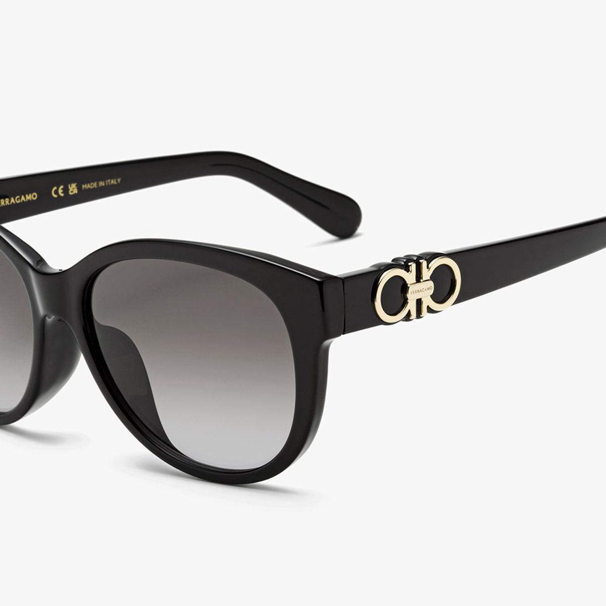 페라가모 아이웨어(FERRAGAMO EYEWEAR) 선글라스(SF2052SLBK 001 59)