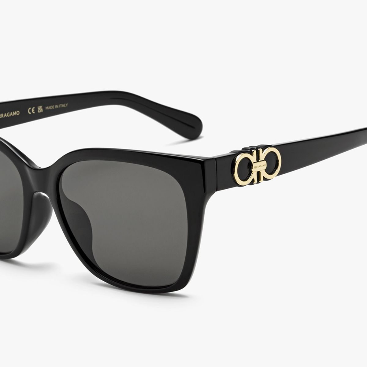페라가모 아이웨어(FERRAGAMO EYEWEAR) 선글라스(SF2051SLBK 001 59)