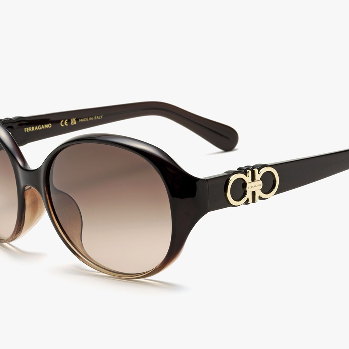 페라가모 아이웨어(FERRAGAMO EYEWEAR) 선글라스(SF2050SLBK 209 59)