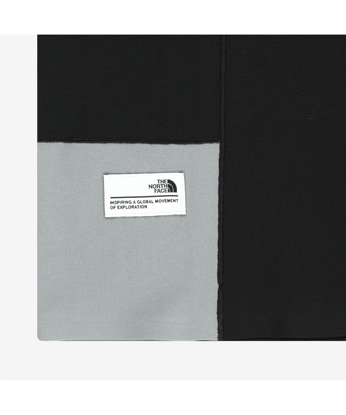 노스페이스(THE NORTH FACE) NT7UR52J 스피드온 반팔 라운드티 BLACK