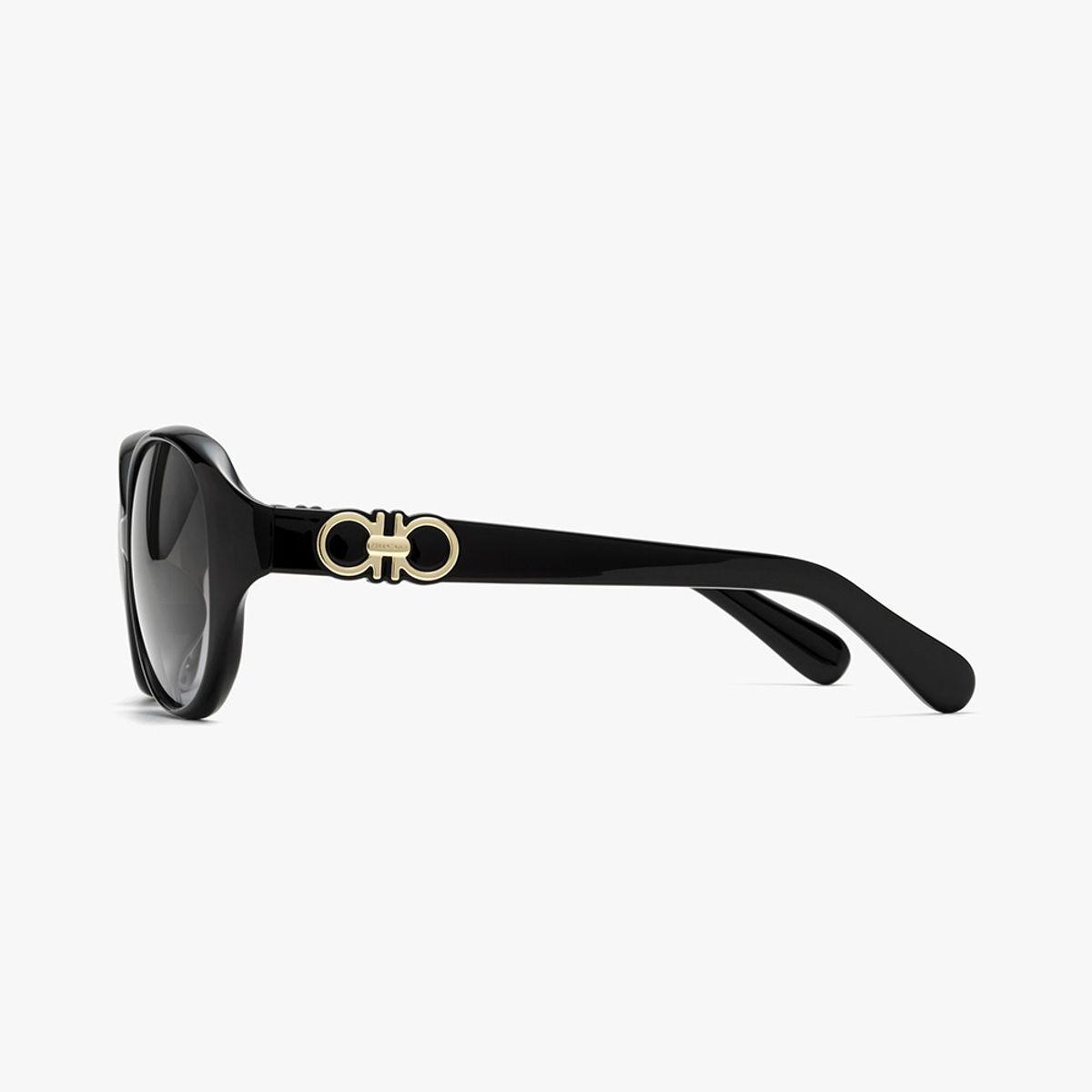 페라가모 아이웨어(FERRAGAMO EYEWEAR) 선글라스(SF2050SLBK 001 59)