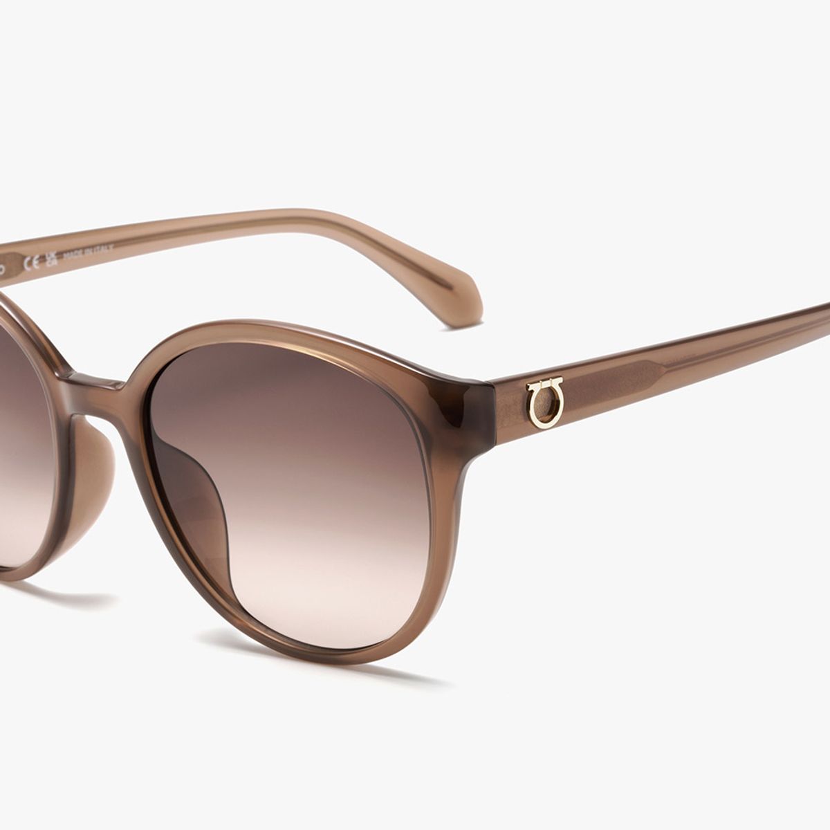 페라가모 아이웨어(FERRAGAMO EYEWEAR) 선글라스(SF2048SLBK 665 57)