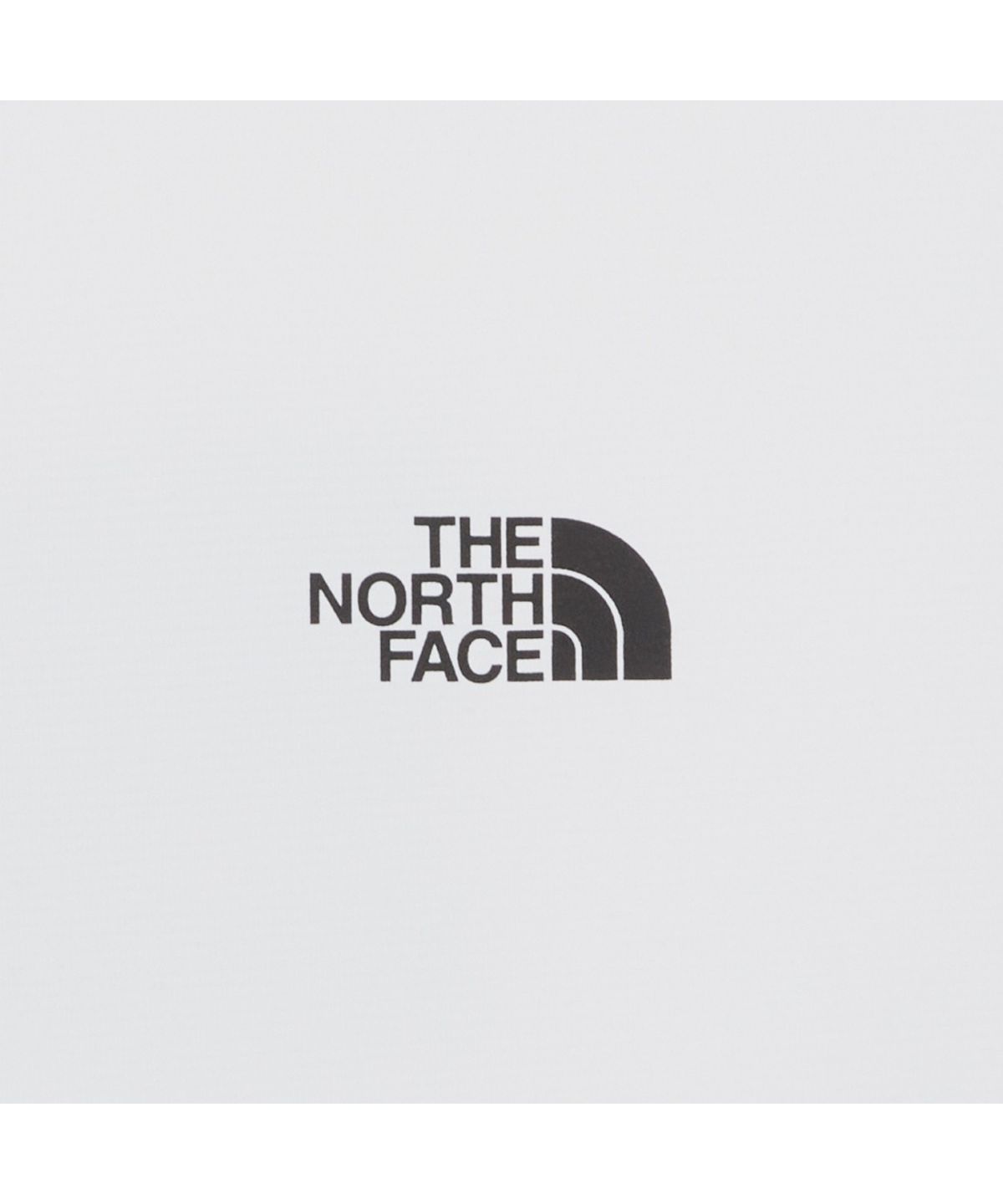 노스페이스(THE NORTH FACE) NT7TR58B NSE 긴팔 티셔츠 WHITE