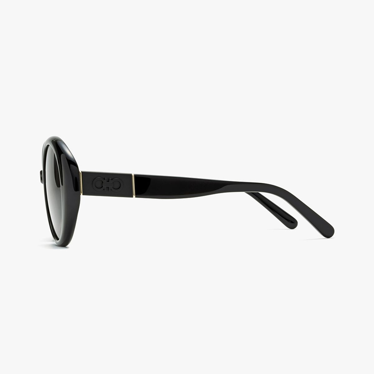 페라가모 아이웨어(FERRAGAMO EYEWEAR) 선글라스(SF2046SLBK 001 56)