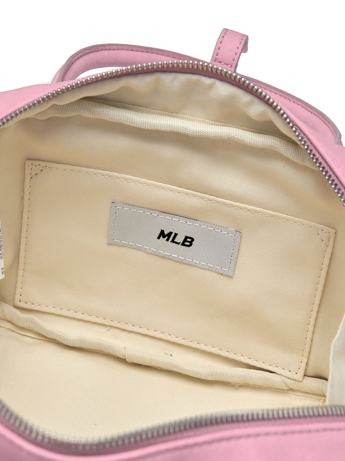 엠엘비(MLB) 베이직 팔레트 크로스백 NY (Pink)