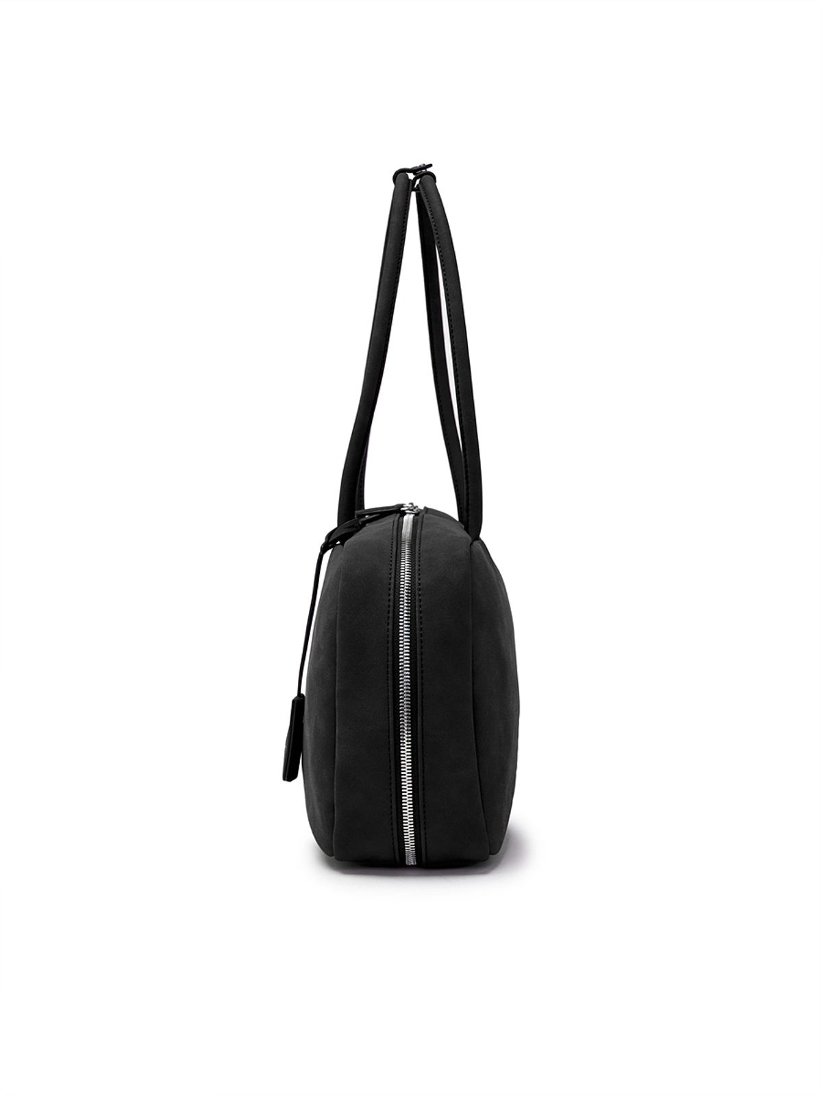 엠엘비(MLB) 베이직 팔레트 스퀘어 토트백 NY (Black)