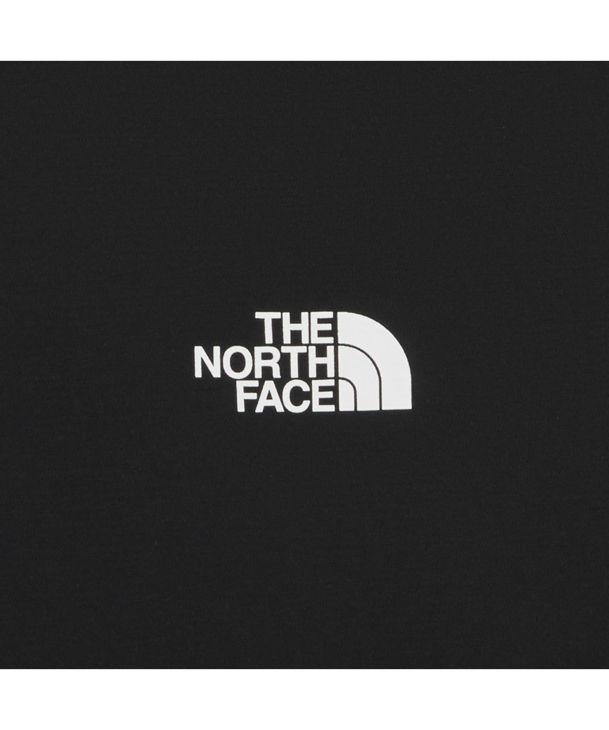 노스페이스(THE NORTH FACE) NT7TR58A NSE 긴팔 티셔츠 BLACK