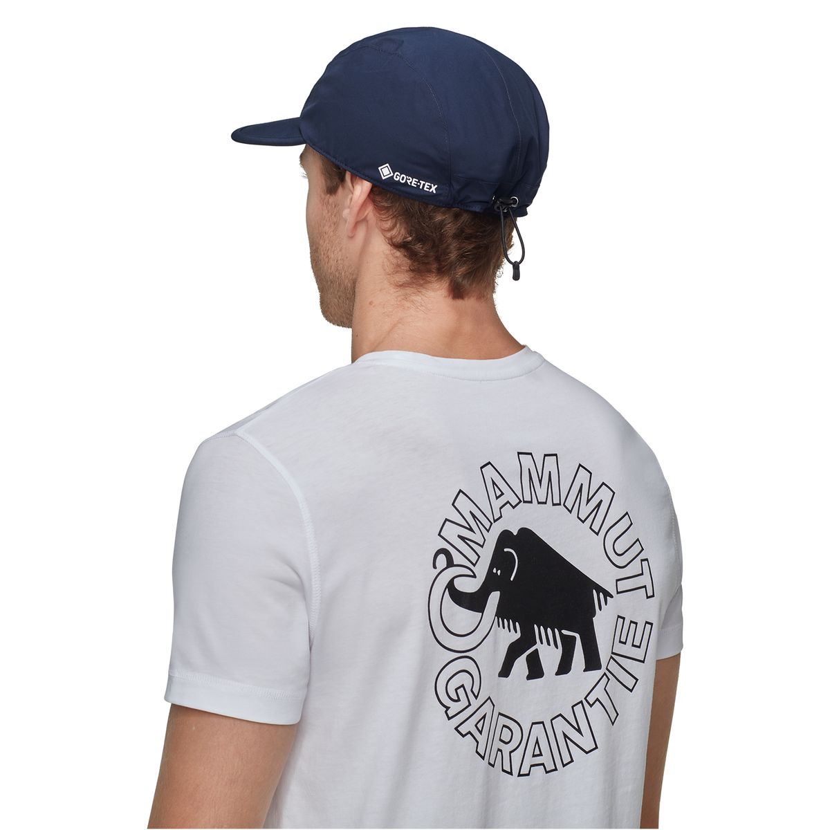 마무트(MAMMUT) 클라이밋 고어텍스 캡 AF