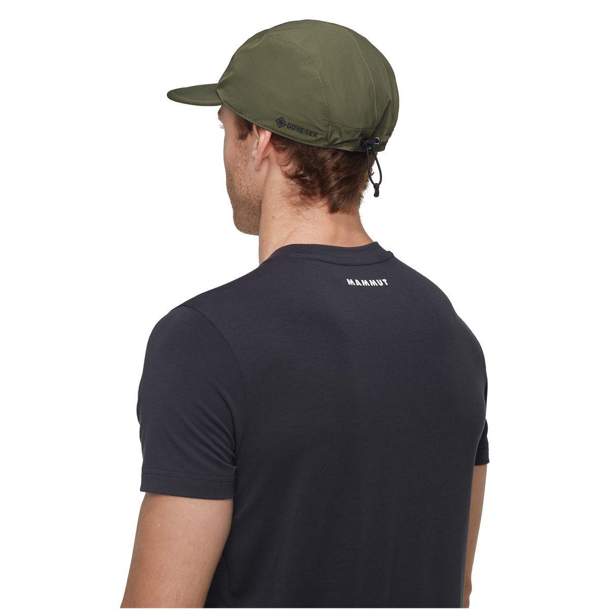 마무트(MAMMUT) 클라이밋 고어텍스 캡 AF