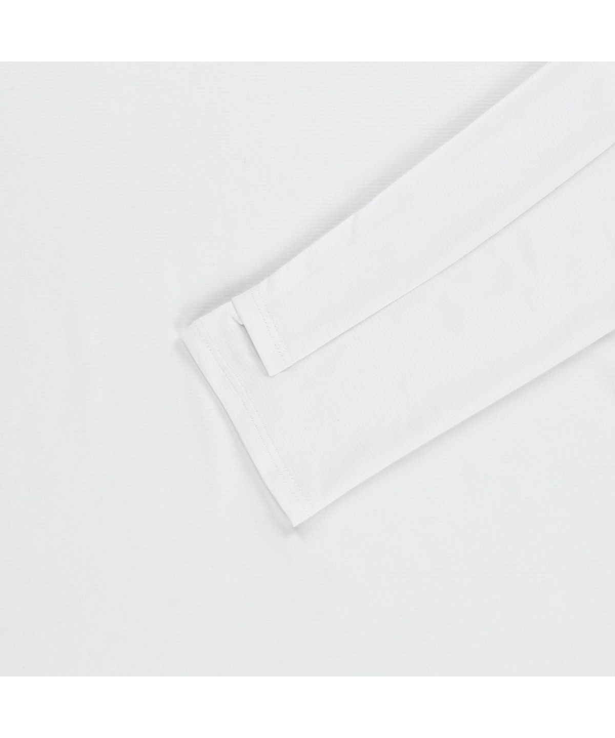 노스페이스(THE NORTH FACE) NT7TR55K 스텝업 긴팔 라운드티 WHITE