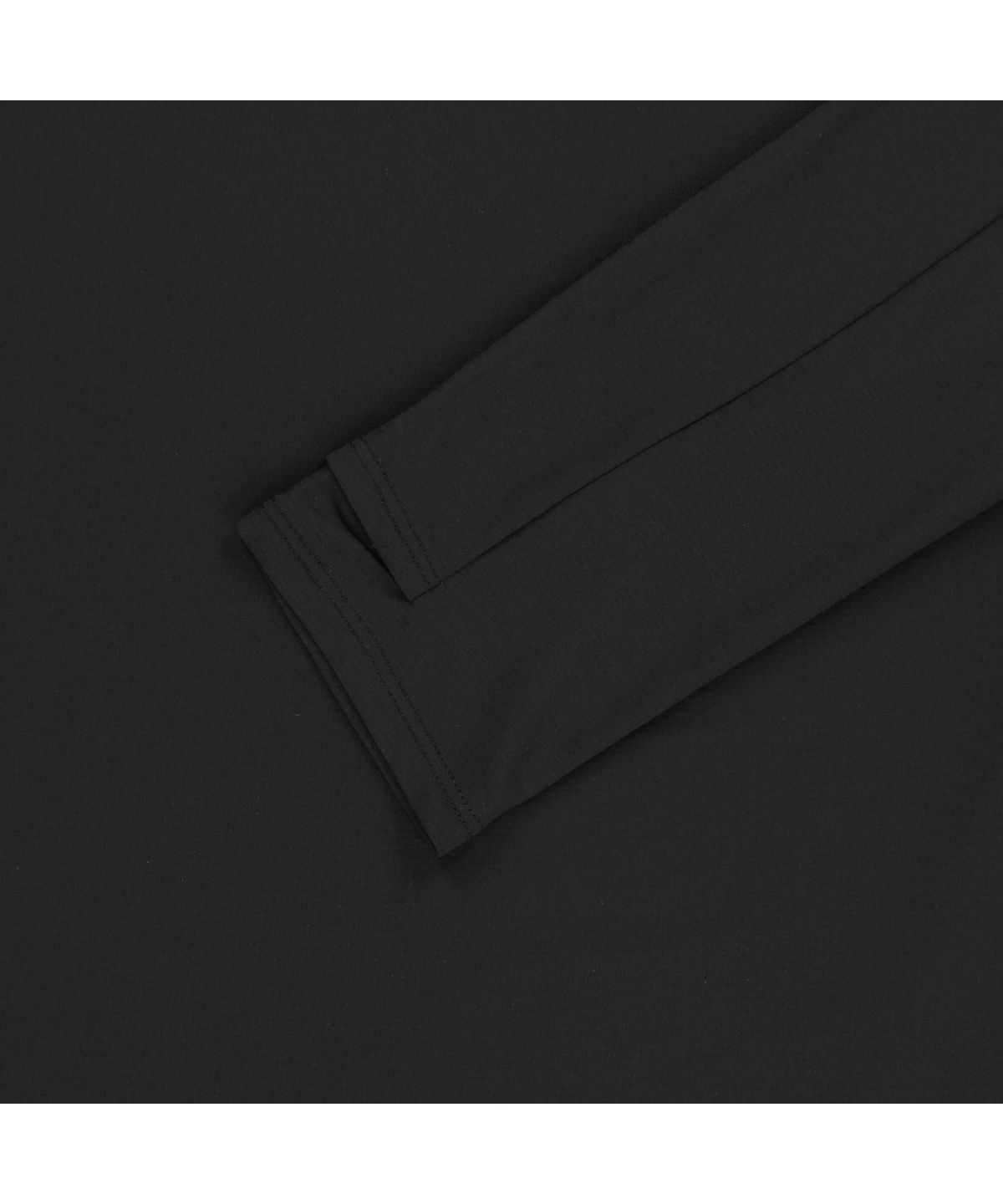 노스페이스(THE NORTH FACE) NT7TR55J 스텝업 긴팔 라운드티 BLACK