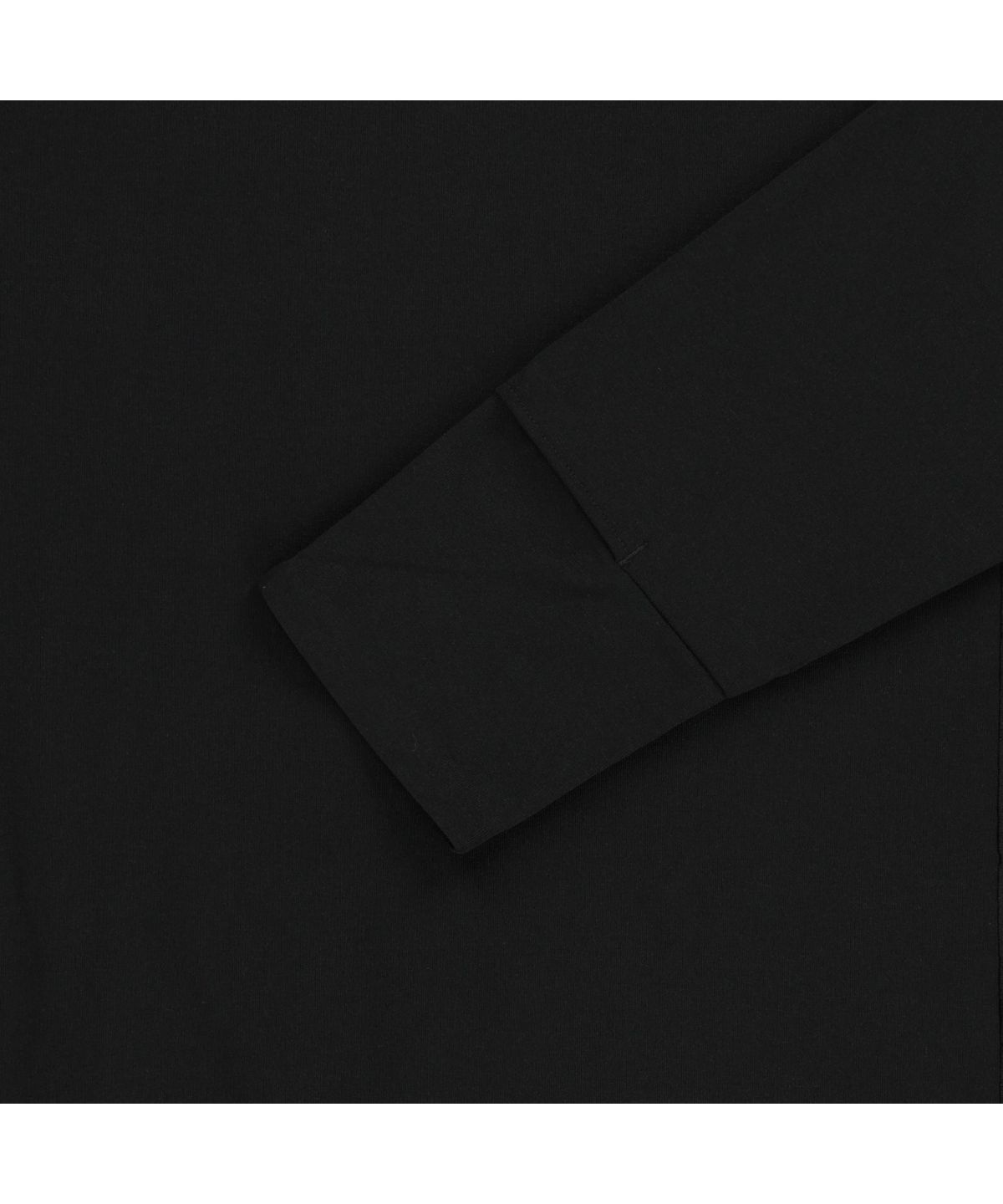 노스페이스(THE NORTH FACE) NT7TR53J 스피드온 긴팔 라운드티 BLACK