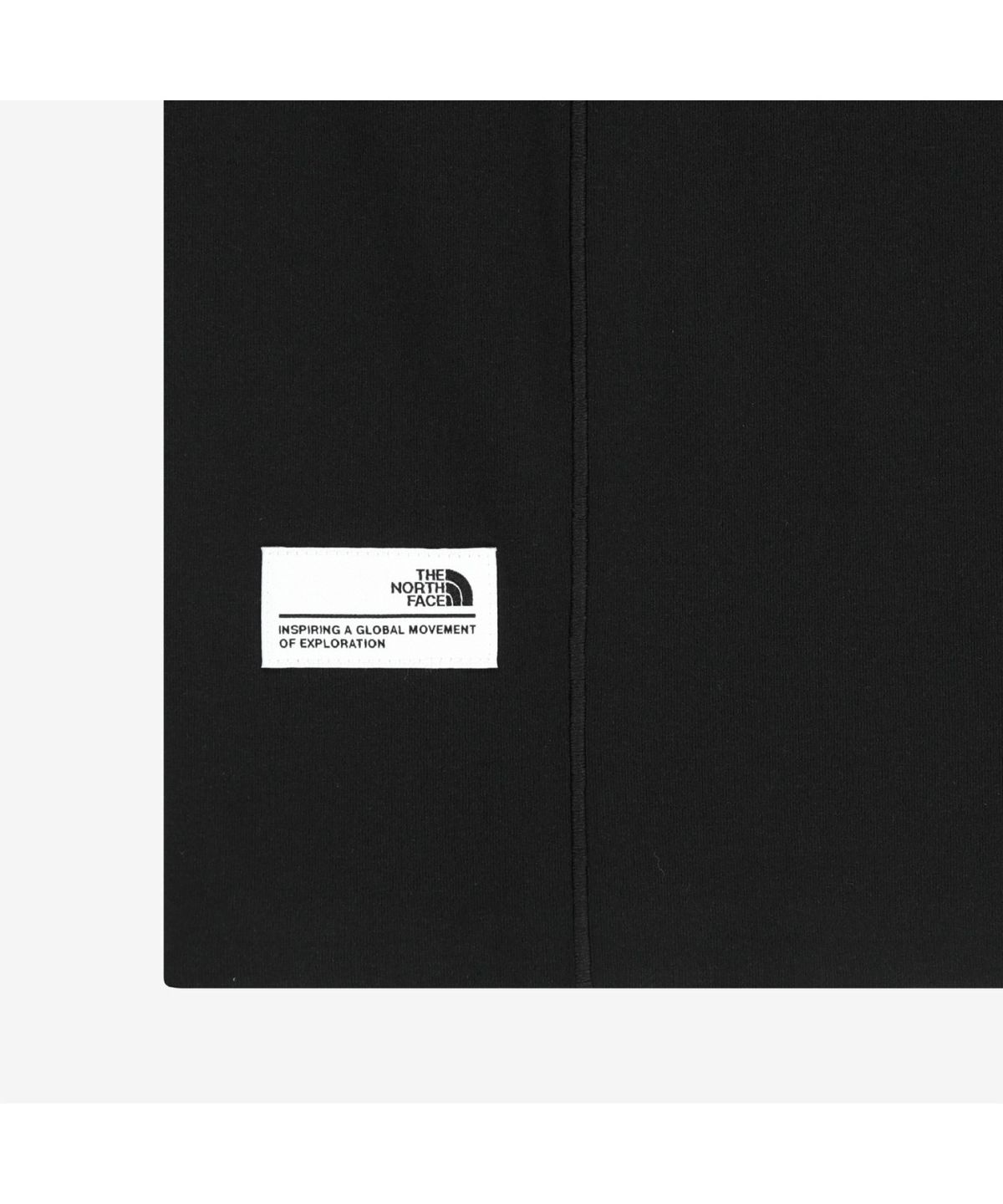 노스페이스(THE NORTH FACE) NT7TR53J 스피드온 긴팔 라운드티 BLACK