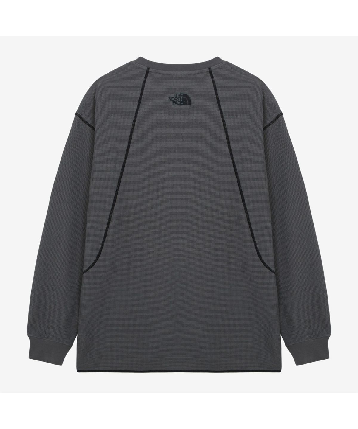 노스페이스(THE NORTH FACE) NT7TR53B 남성 세라 긴팔 티셔츠 GRAY