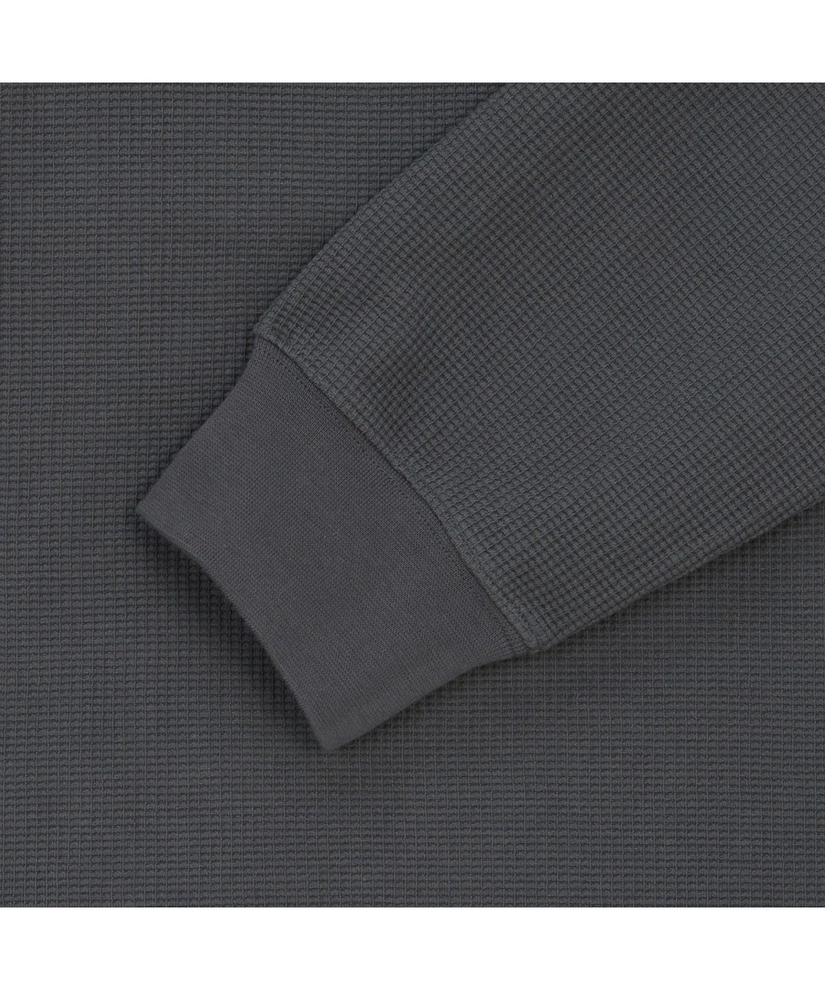 노스페이스(THE NORTH FACE) NT7TR53B 남성 세라 긴팔 티셔츠 GRAY