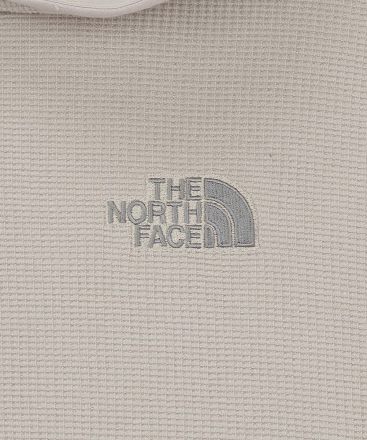 노스페이스(THE NORTH FACE) NT7TR52B 남성 세라 긴팔 후디 GRAYISH_BEIGE