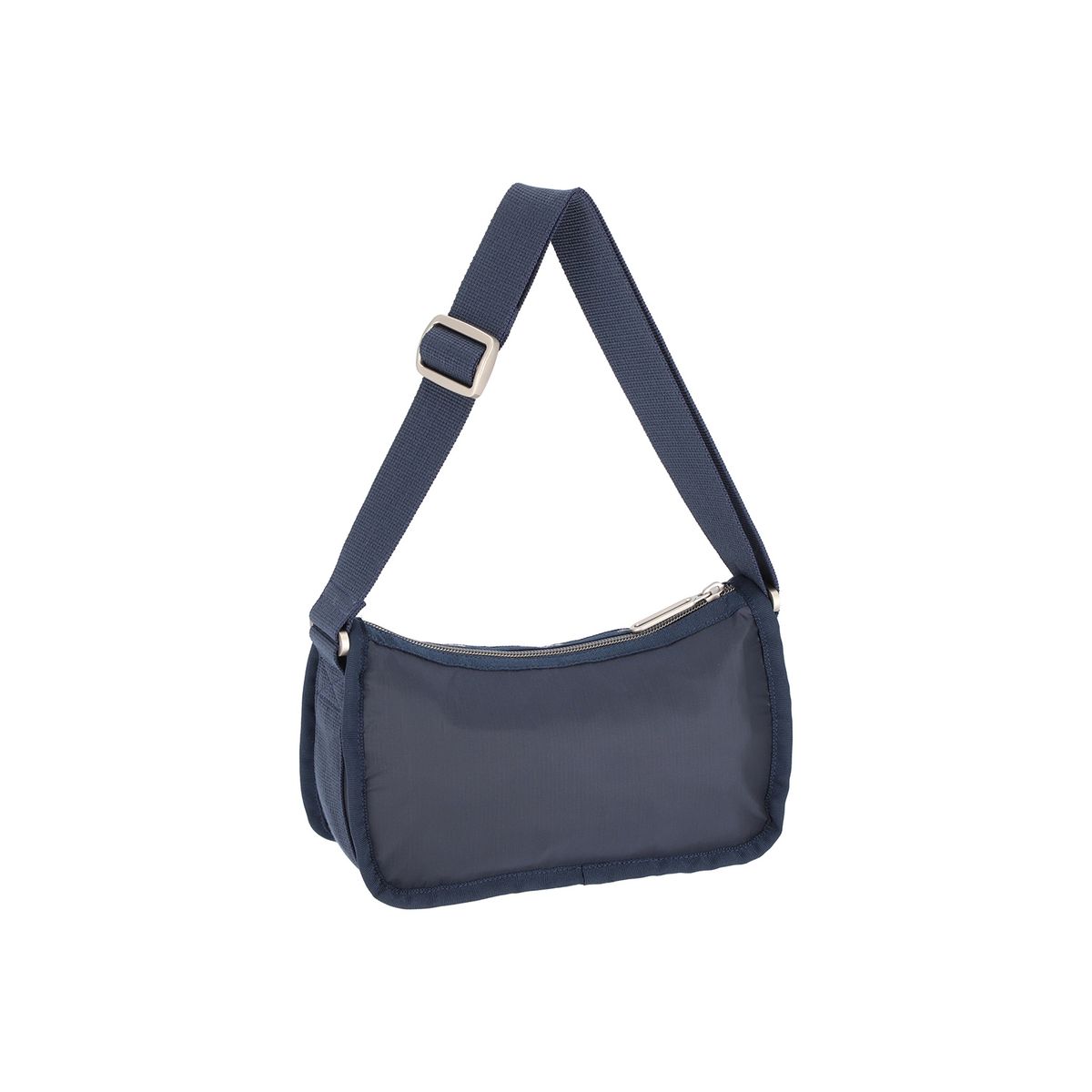 레스포색(LESPORTSAC) 에센셜 스몰 숄더 다크 블루 C [2908.C355]