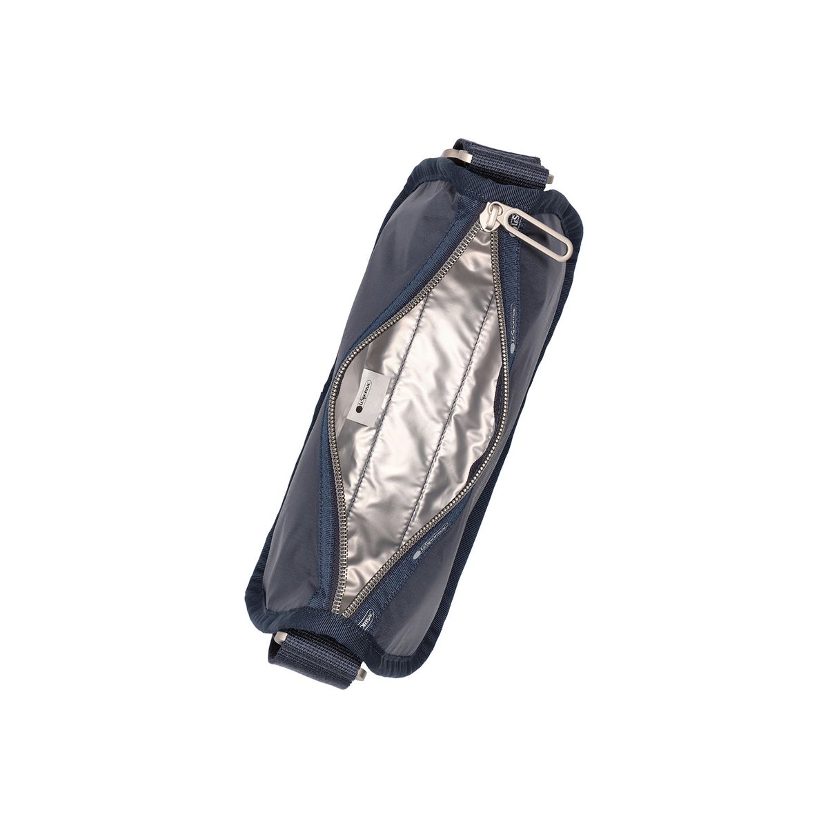 레스포색(LESPORTSAC) 에센셜 스몰 숄더 다크 블루 C [2908.C355]
