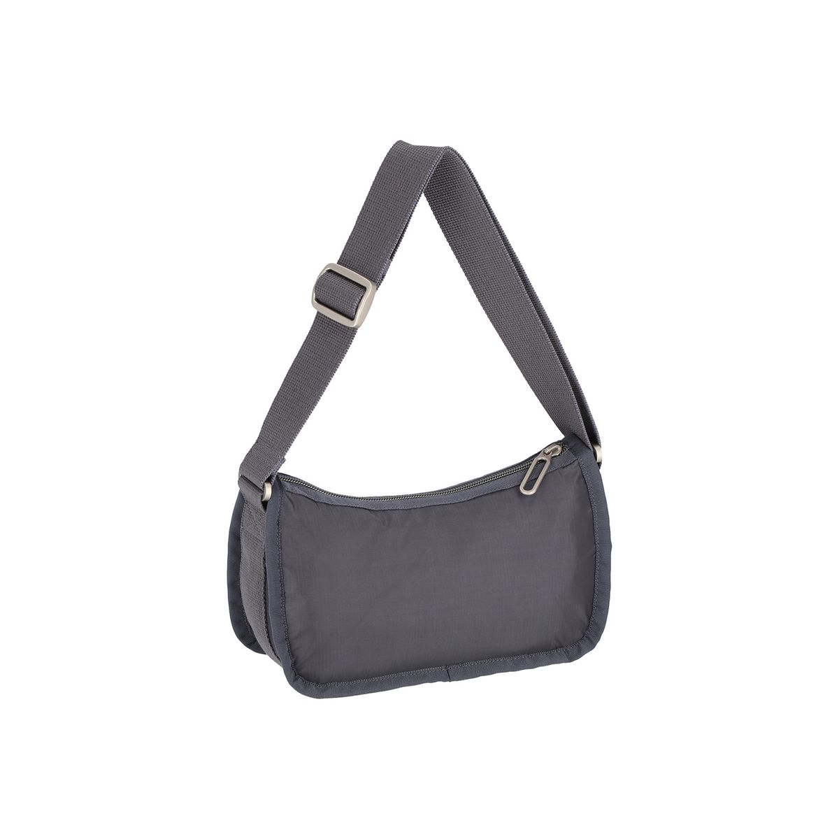 레스포색(LESPORTSAC) 에센셜 스몰 숄더 섀도우 그레이 C [2908.C411]