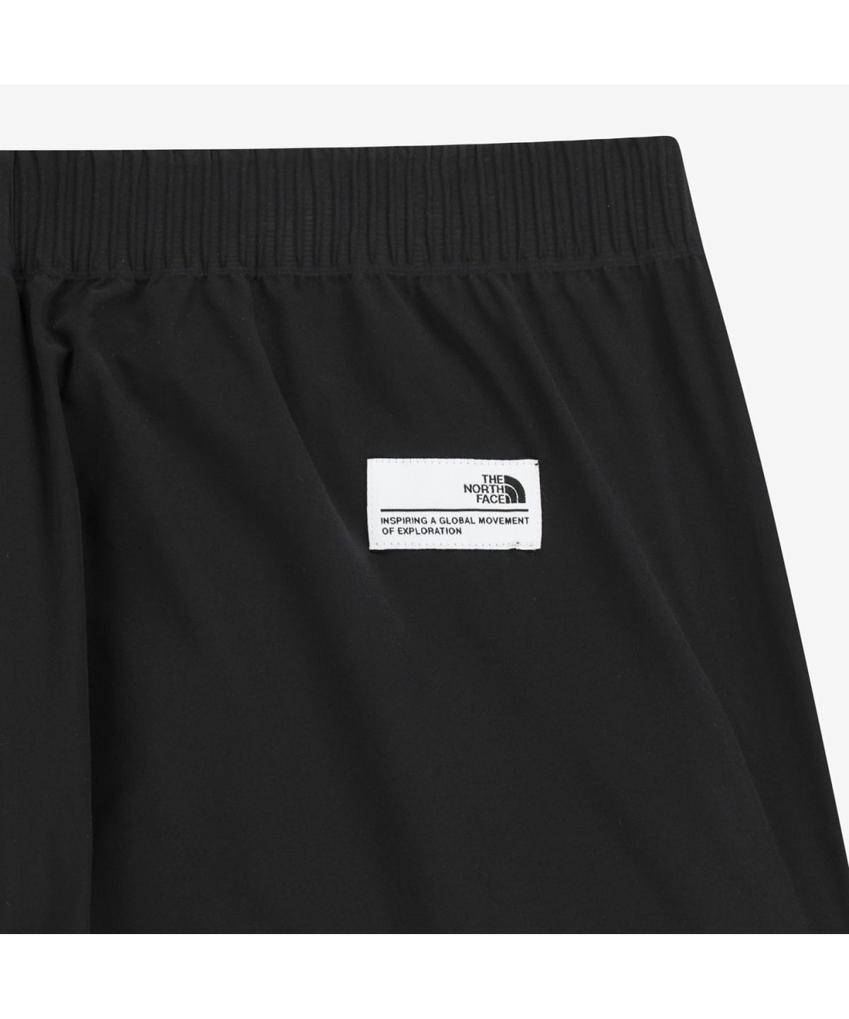 노스페이스(THE NORTH FACE) NP6NR59J 볼트런 팬츠 BLACK