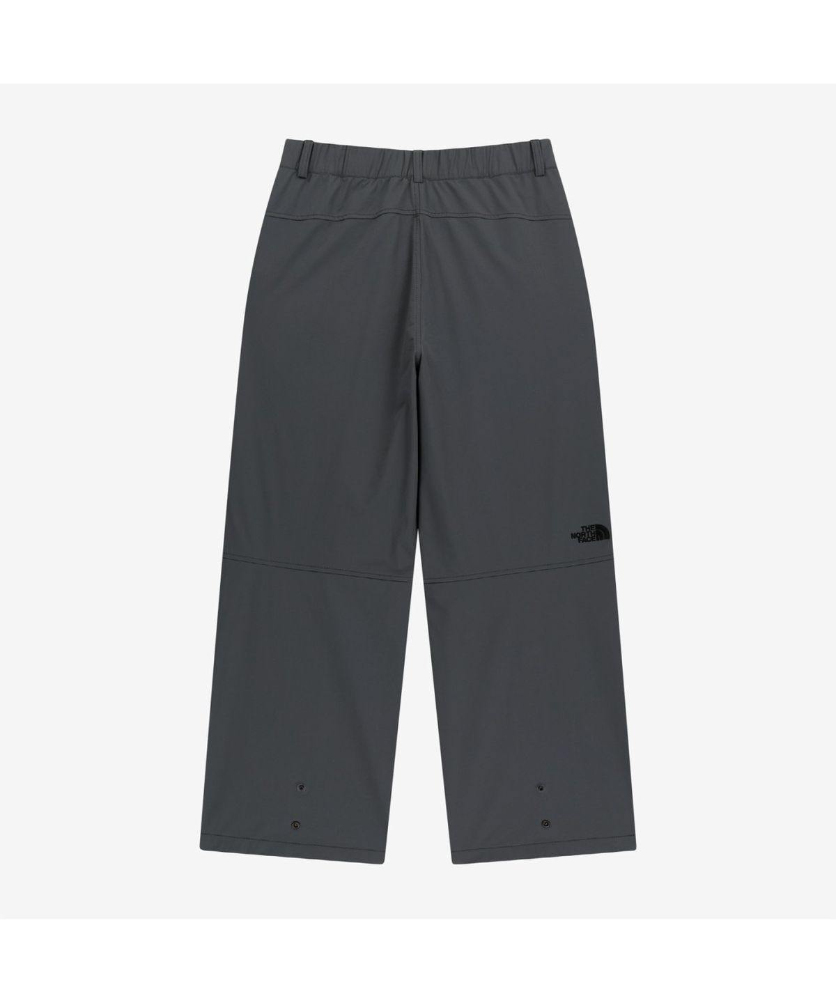 노스페이스(THE NORTH FACE) NP6NR58L 라인 엑스 팬츠 CHARCOAL_GREY