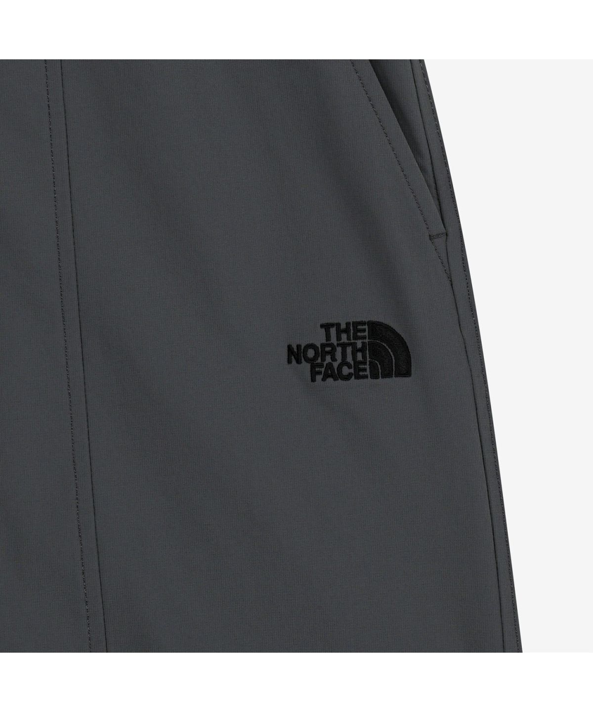 노스페이스(THE NORTH FACE) NP6NR58L 라인 엑스 팬츠 CHARCOAL_GREY