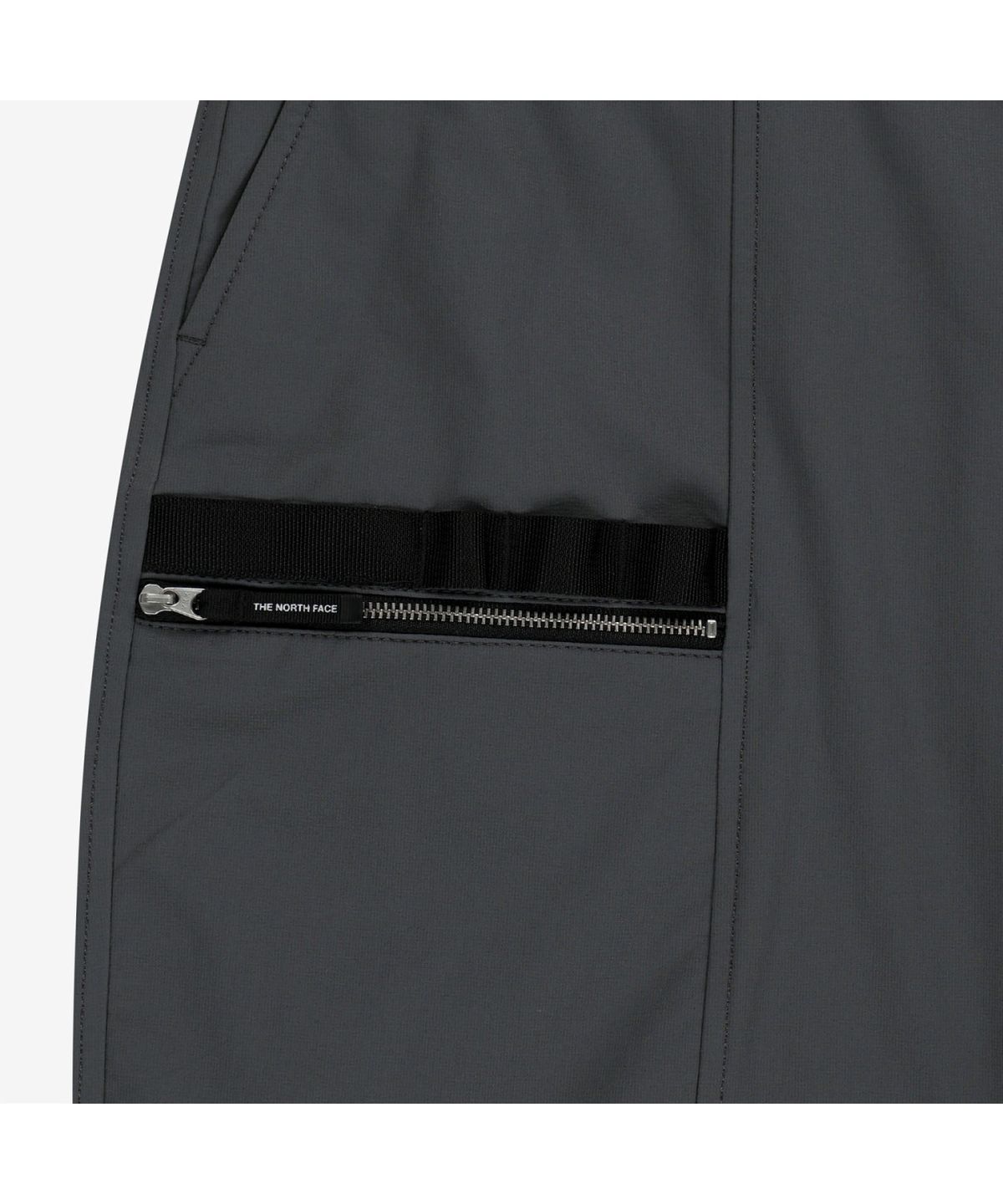 노스페이스(THE NORTH FACE) NP6NR58L 라인 엑스 팬츠 CHARCOAL_GREY
