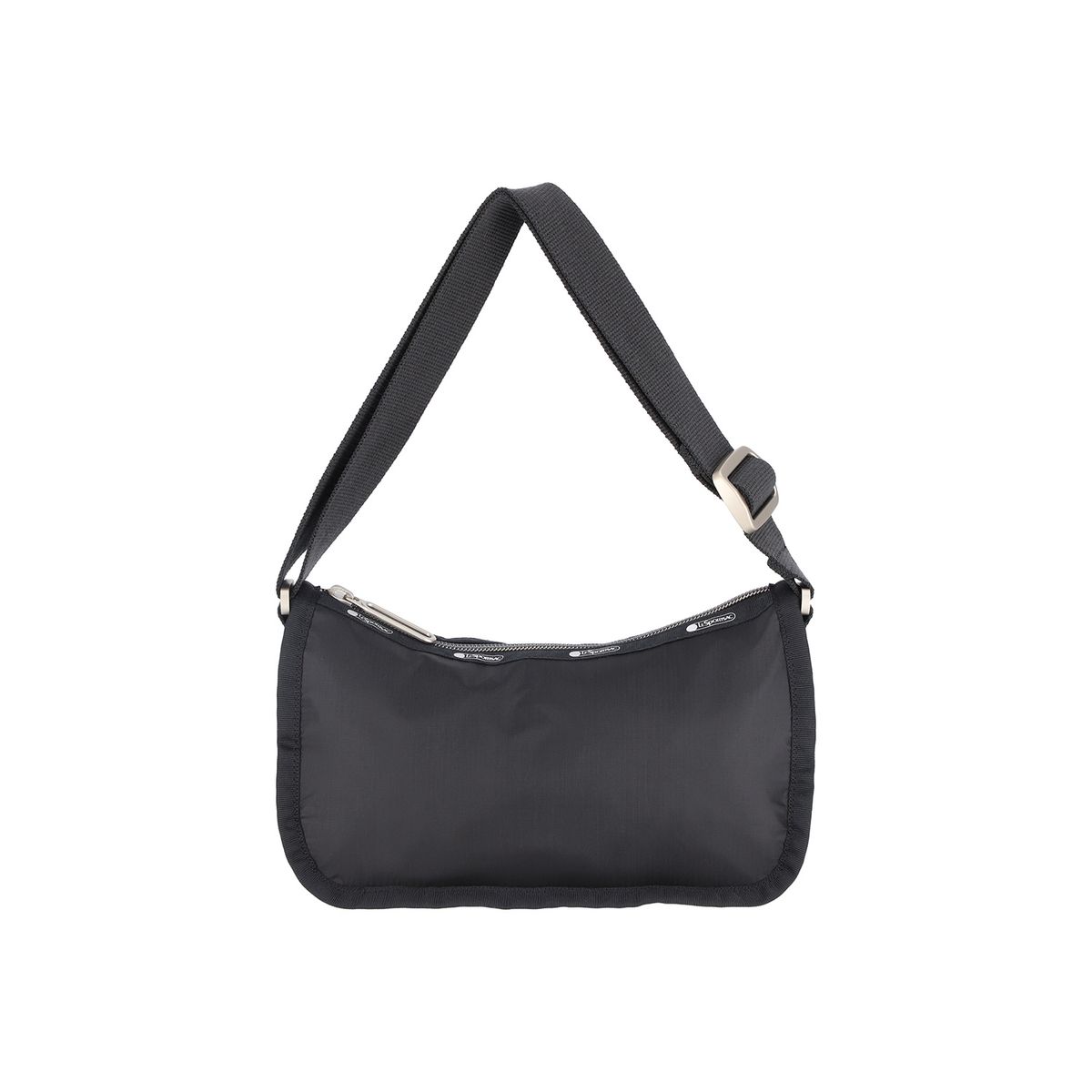 레스포색(LESPORTSAC) 에센셜 스몰 숄더 블랙 C [2908.C363]
