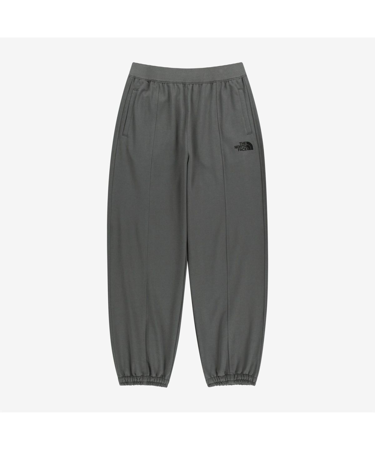 노스페이스(THE NORTH FACE) NP6KR50L 고 투 스웻팬츠 DARK_GRAY