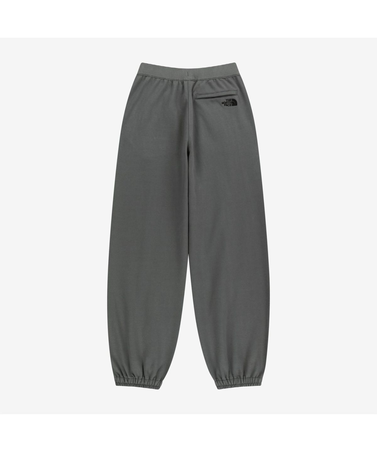 노스페이스(THE NORTH FACE) NP6KR50L 고 투 스웻팬츠 DARK_GRAY