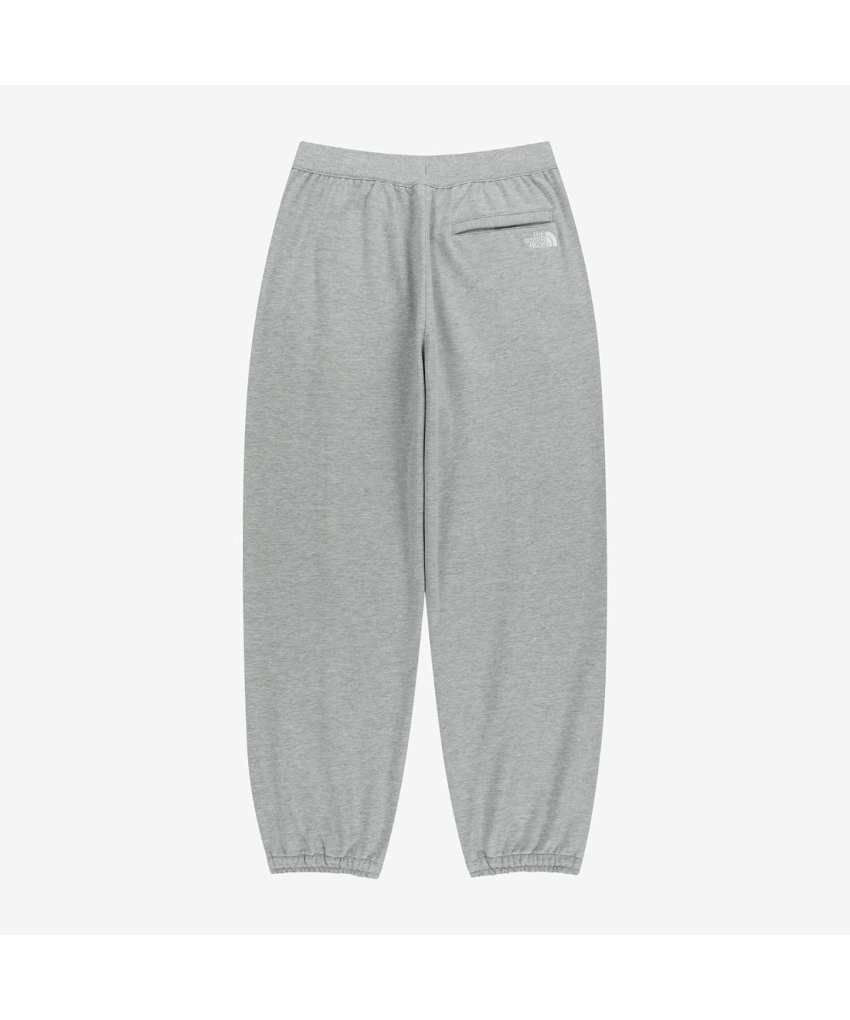 노스페이스(THE NORTH FACE) NP6KR50K 고 투 스웻팬츠 MELANGE_GREY