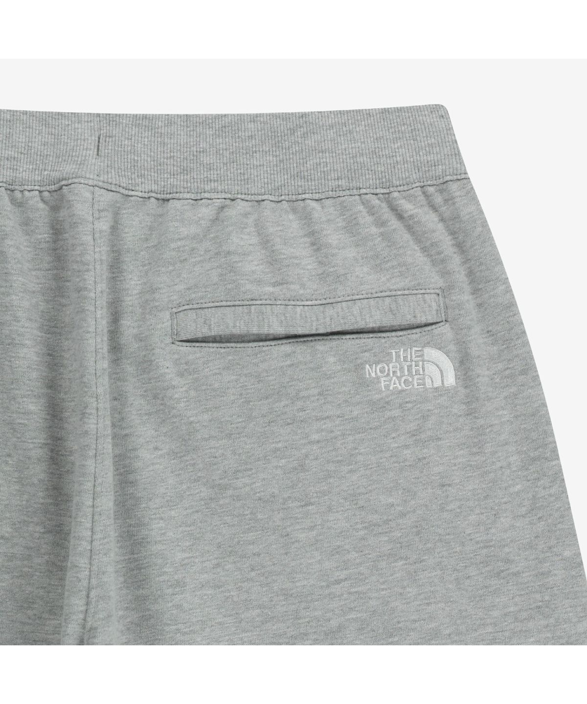 노스페이스(THE NORTH FACE) NP6KR50K 고 투 스웻팬츠 MELANGE_GREY