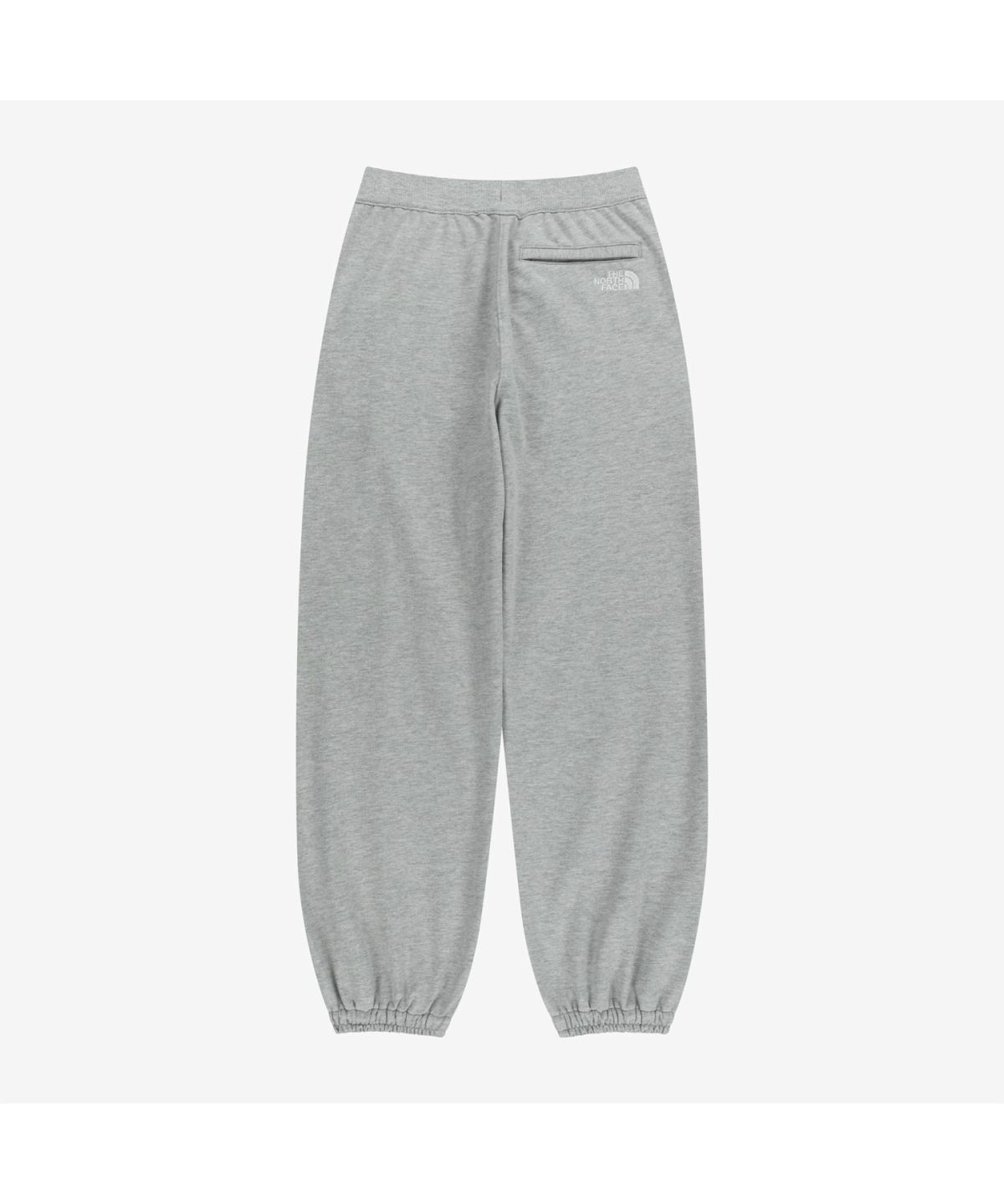 노스페이스(THE NORTH FACE) NP6KR50K 고 투 스웻팬츠 MELANGE_GREY