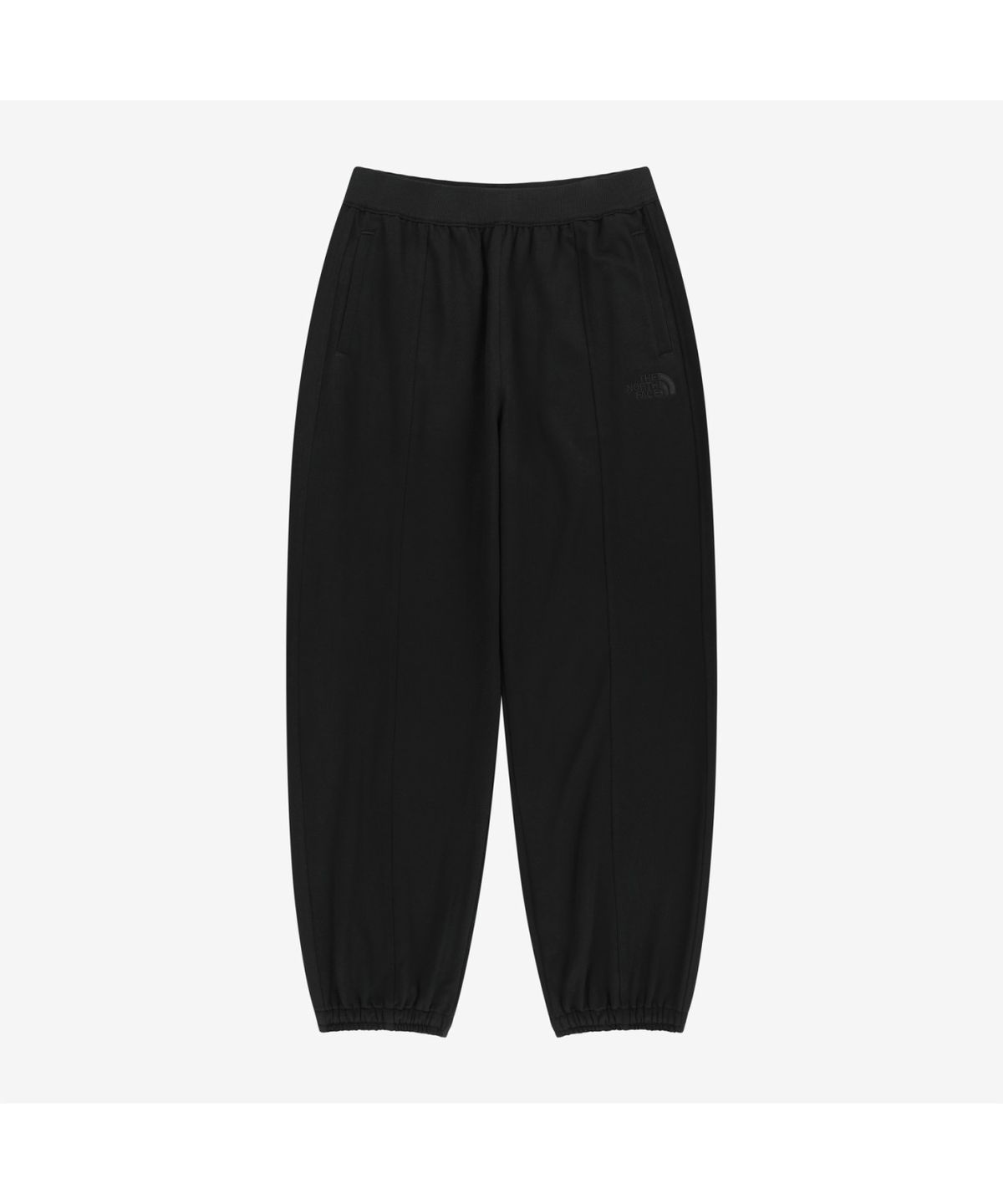 노스페이스(THE NORTH FACE) NP6KR50J 고 투 스웻팬츠 BLACK