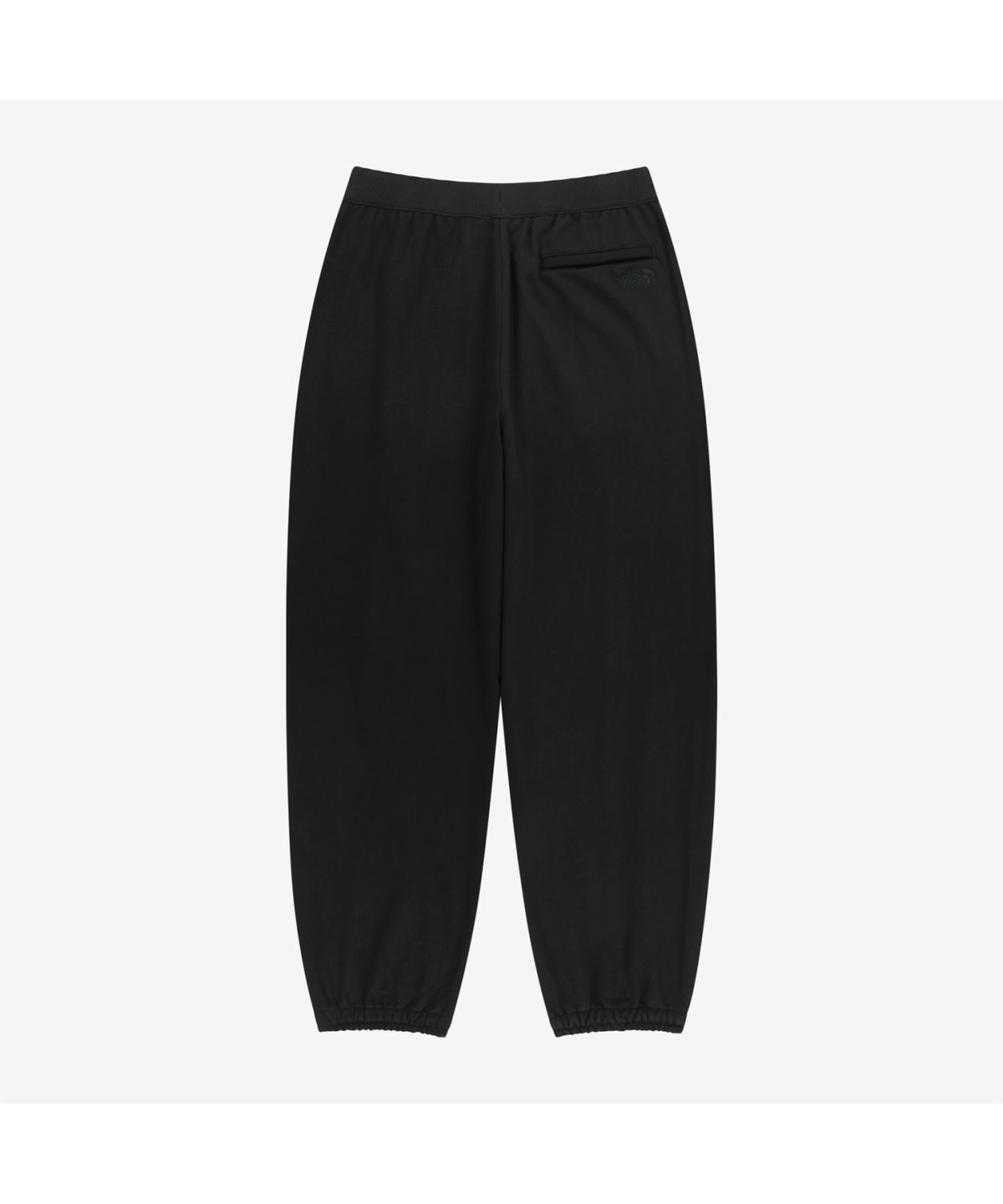 노스페이스(THE NORTH FACE) NP6KR50J 고 투 스웻팬츠 BLACK