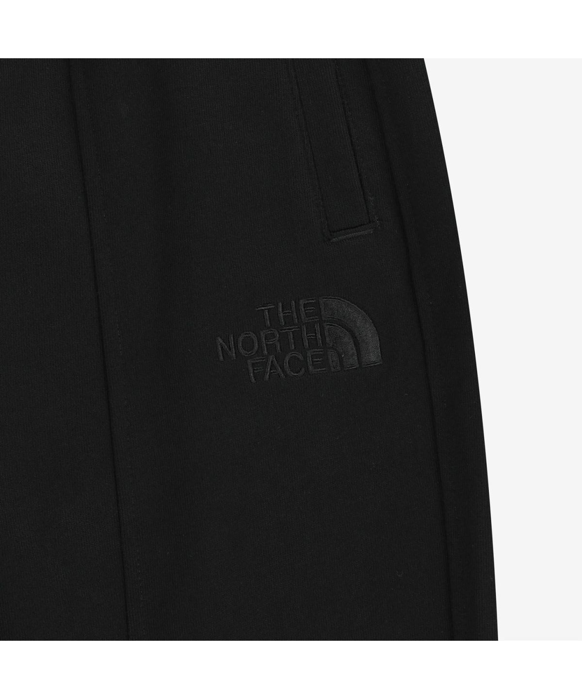 노스페이스(THE NORTH FACE) NP6KR50J 고 투 스웻팬츠 BLACK
