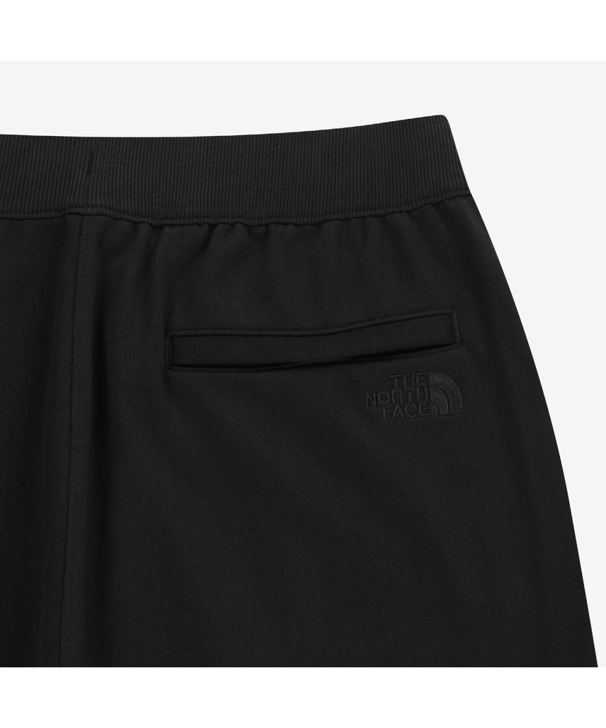 노스페이스(THE NORTH FACE) NP6KR50J 고 투 스웻팬츠 BLACK
