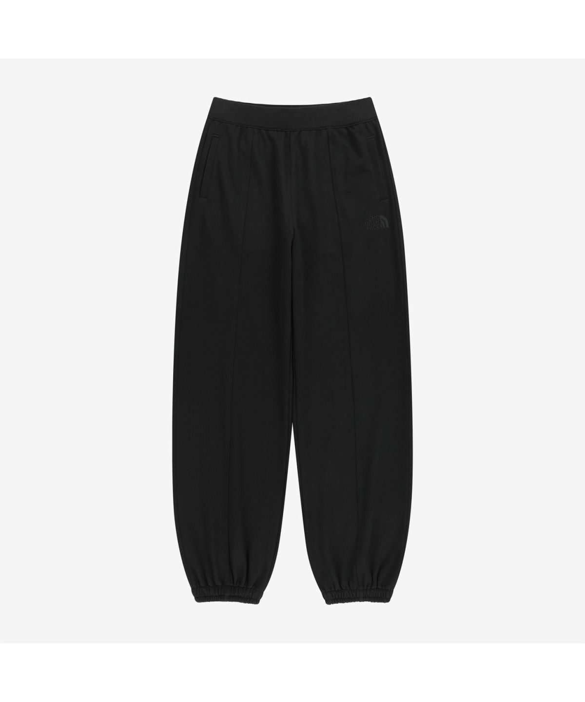 노스페이스(THE NORTH FACE) NP6KR50J 고 투 스웻팬츠 BLACK