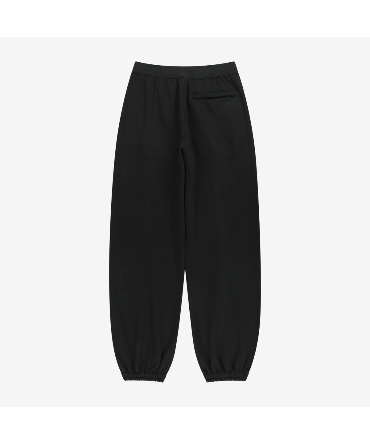 노스페이스(THE NORTH FACE) NP6KR50J 고 투 스웻팬츠 BLACK