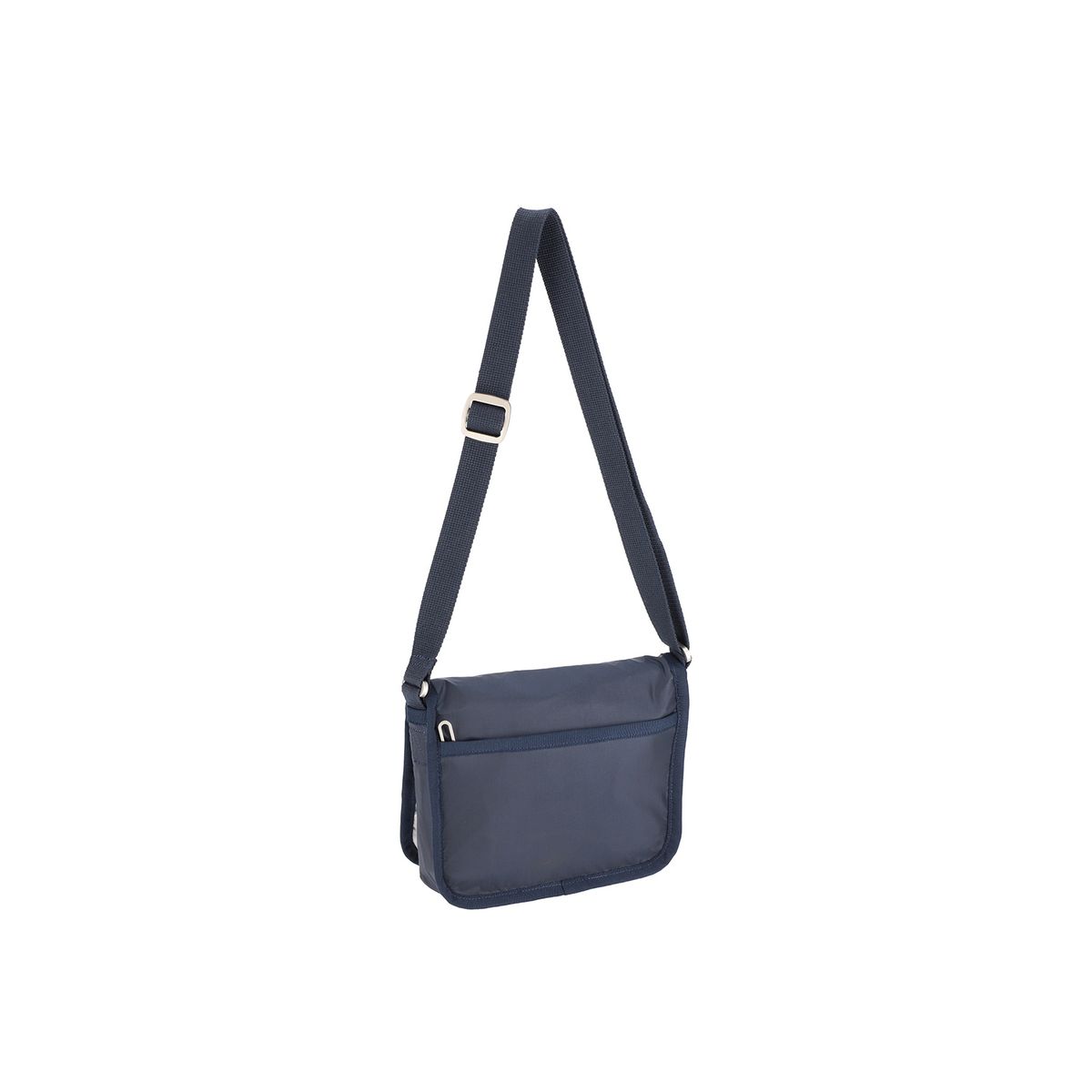 레스포색(LESPORTSAC) 에센셜 플랩 백 다크 블루 C [2909.C355]