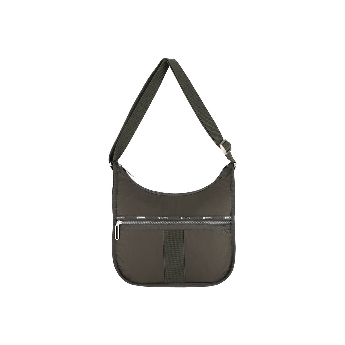 레스포색(LESPORTSAC) 에센셜 미디엄 호보 그래블 C [1312.C378]