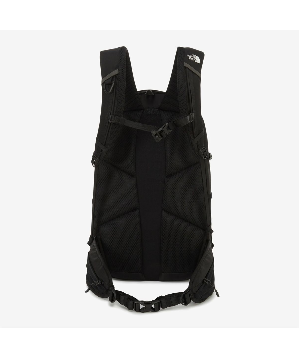 노스페이스(THE NORTH FACE) NM2TR72A 어센드 엘티 25 BLACK