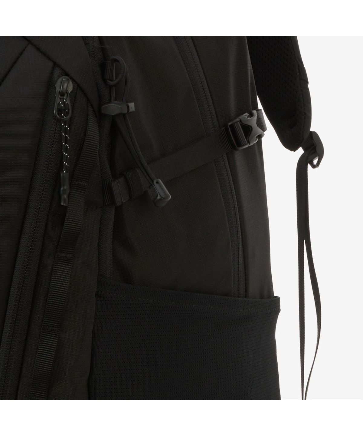 노스페이스(THE NORTH FACE) NM2TR72A 어센드 엘티 25 BLACK