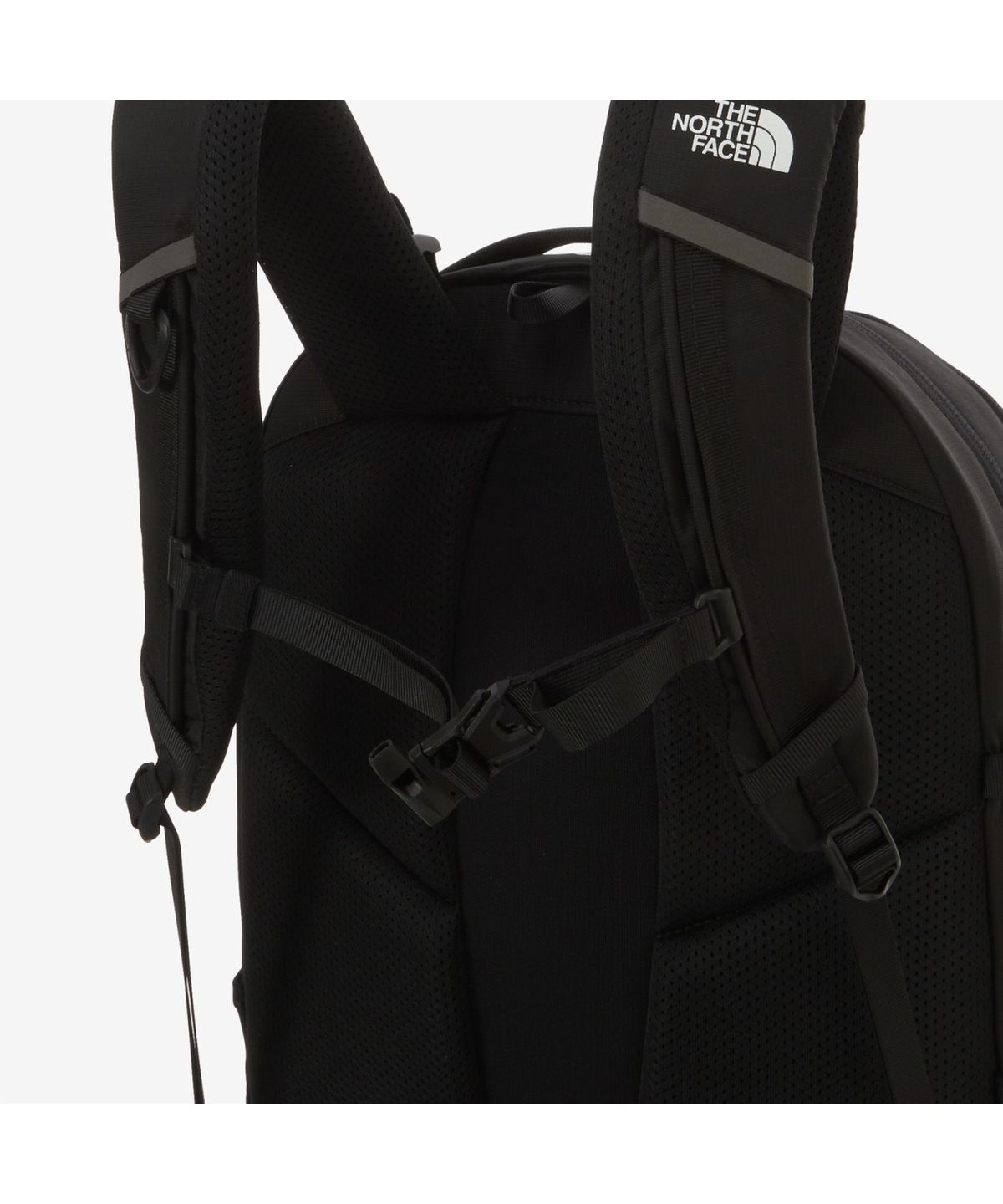 노스페이스(THE NORTH FACE) NM2TR72A 어센드 엘티 25 BLACK
