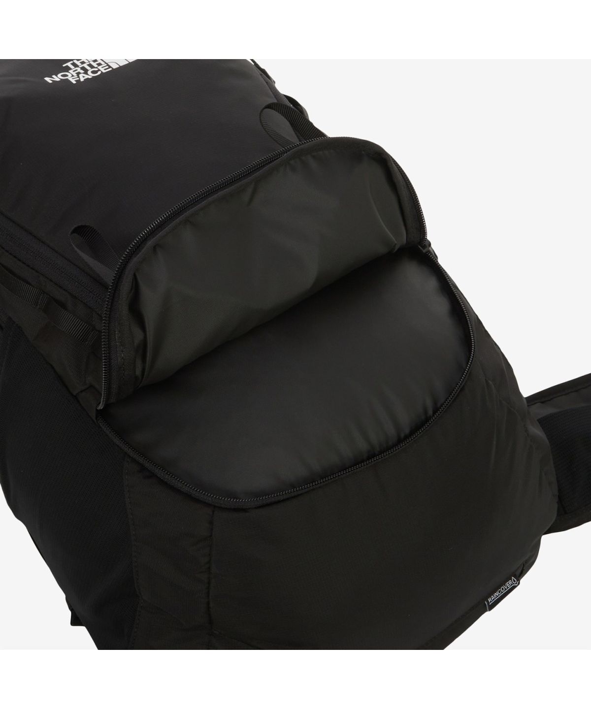 노스페이스(THE NORTH FACE) NM2TR72A 어센드 엘티 25 BLACK