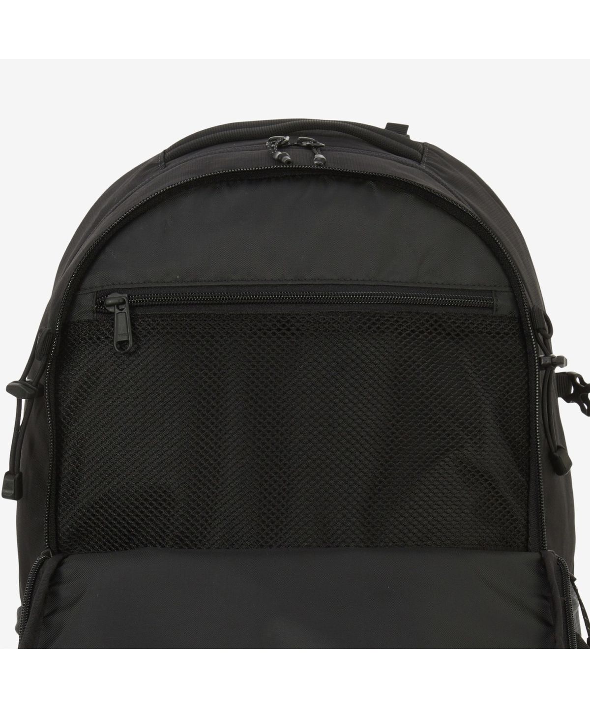 노스페이스(THE NORTH FACE) NM2TR72A 어센드 엘티 25 BLACK
