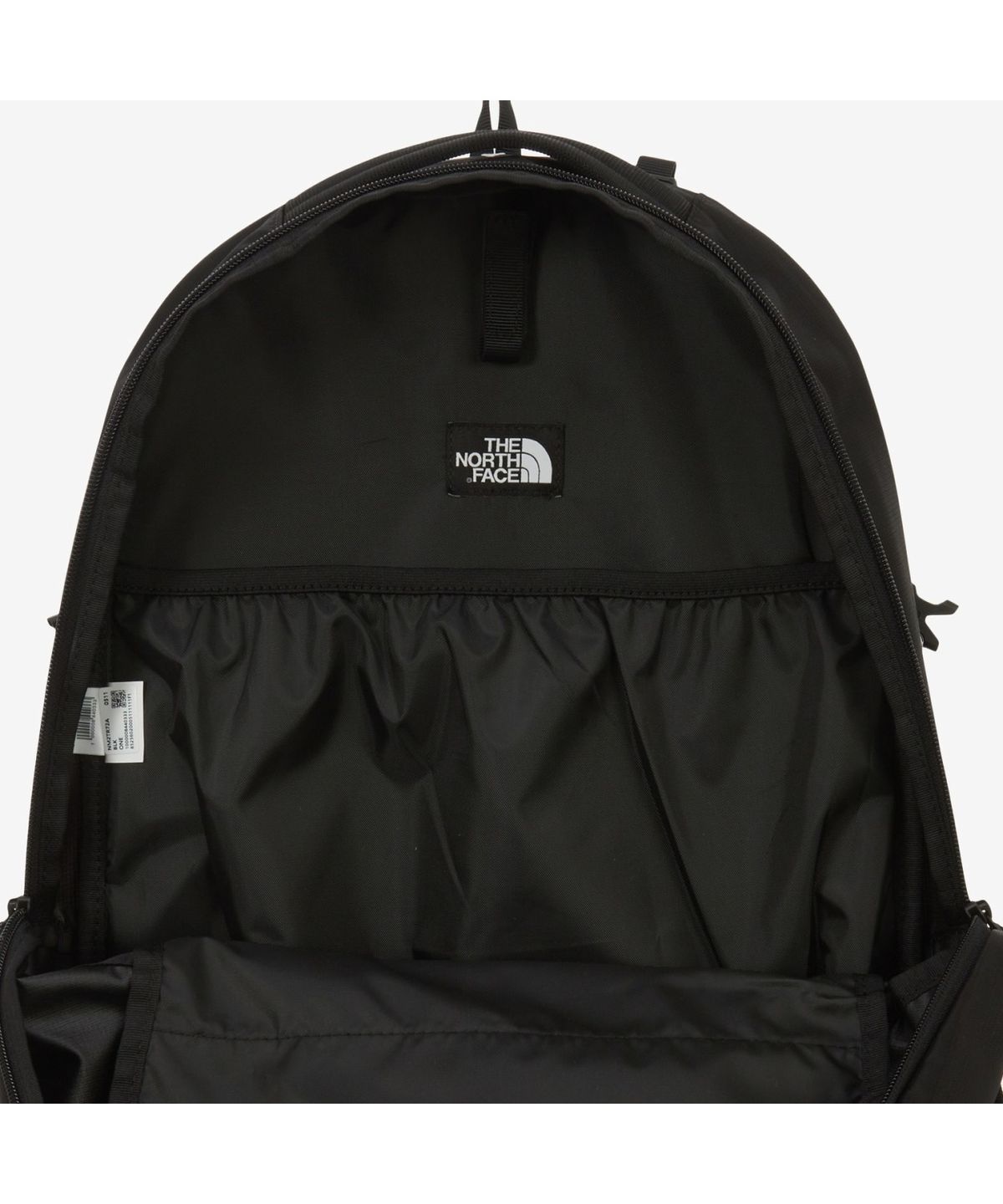 노스페이스(THE NORTH FACE) NM2TR72A 어센드 엘티 25 BLACK